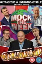 Watch Mock the Week Zumvo